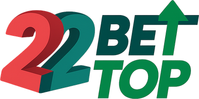 22bet top
